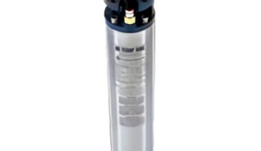 FRANKLIN ELECTRIC Volt X 7.5 hp – 30 hp