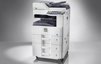 KYOCERA Ecosys Fs-6530mfp