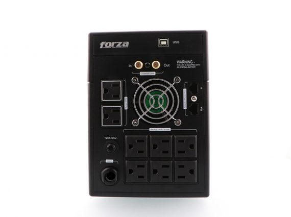 FORZA FX-2200LCD-U 3