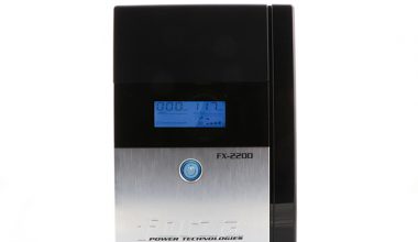 FORZA FX-2200LCD-U