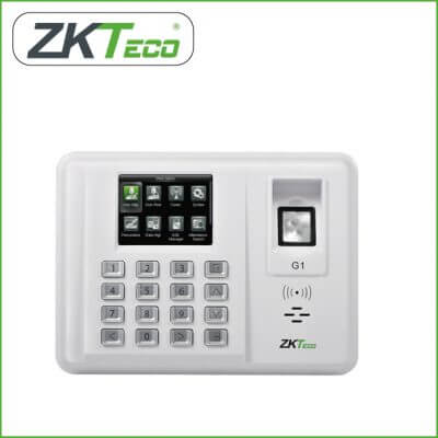 ZKTECO ZK-G1 2