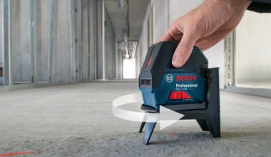 BOSCH Gcl 2-15