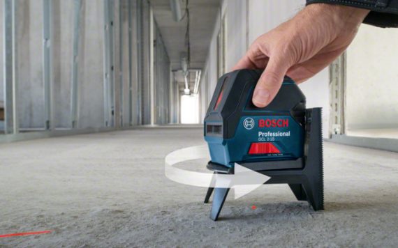 BOSCH Gcl 2-15 4