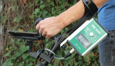 KTS ELECTRONICS GPA 500