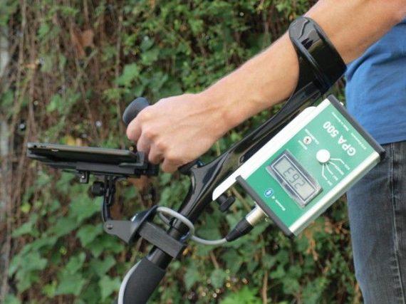 KTS ELECTRONICS GPA 500 2