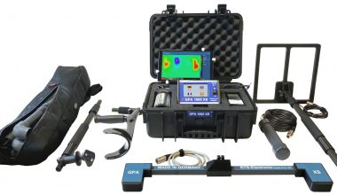 KTS ELECTRONICS GPA 1000 XS