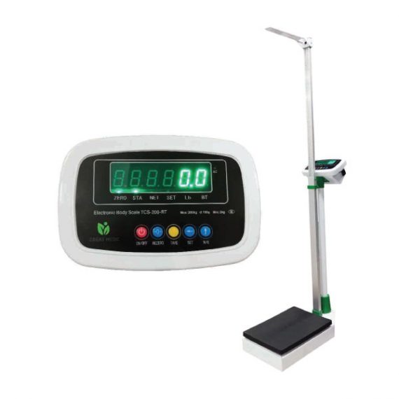 GREAT-MEDIC TCS-200B-RT 1 GREAT-MEDIC TCS-200B-RT