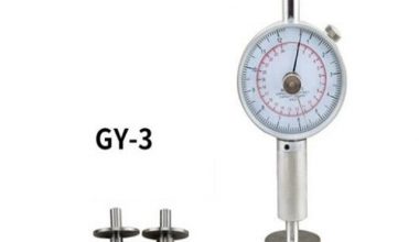 E-TOPOO GY-3