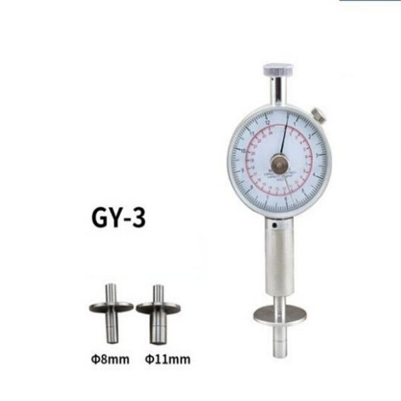 E-TOPOO GY-3 3