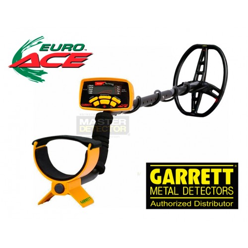 GARRETT EURO ACE 2