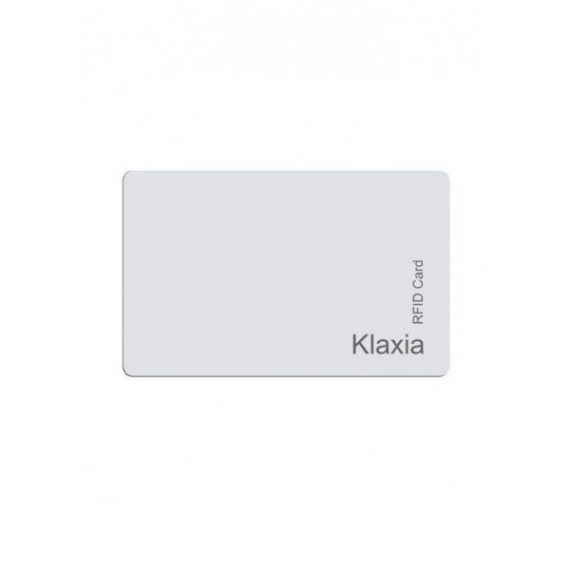 ZKTECO RS-TARJETA 1 ZKTECO RS-TARJETA