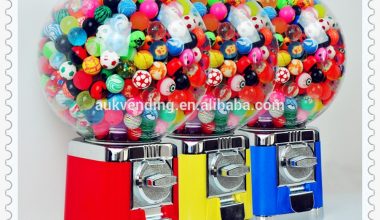 GUMBALL AK202B