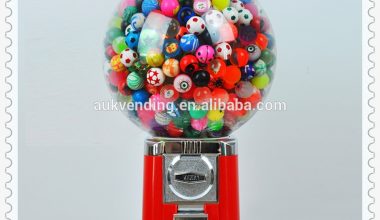 GUMBALL AK202B