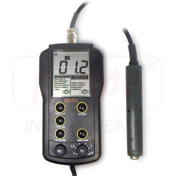 HANNA HI8733 4