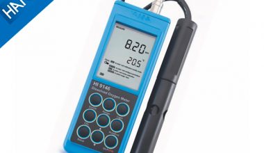 HANNA HI9146-04