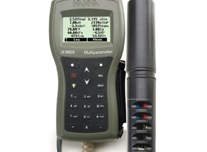 HANNA HI9829-10101
