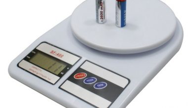 OHAUS SF-400