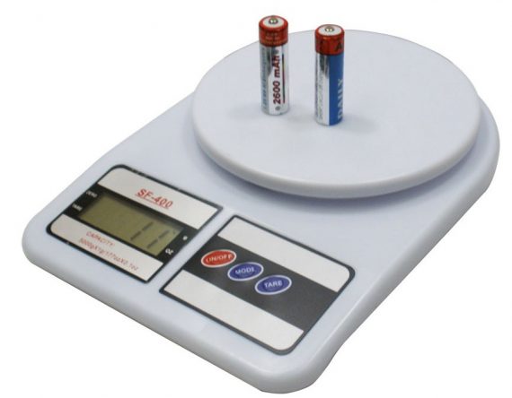 OHAUS SF-400 4