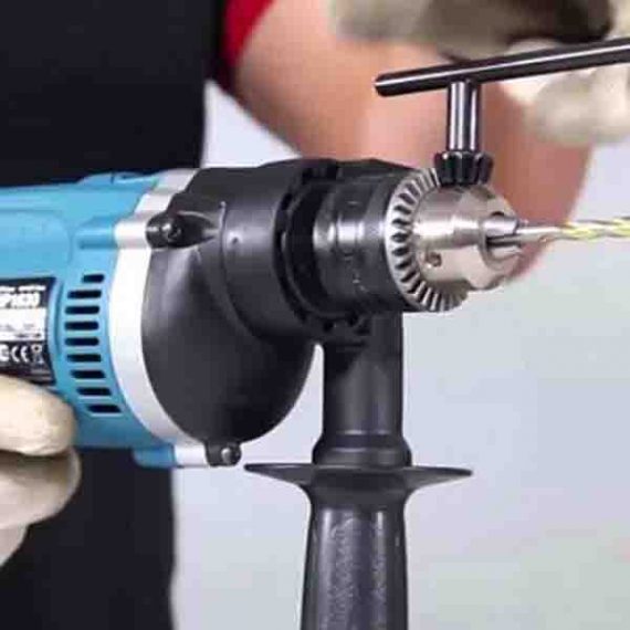 MAKITA HP1630K 4