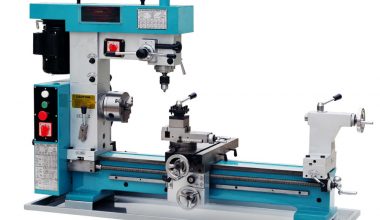 REXON TML-800 1