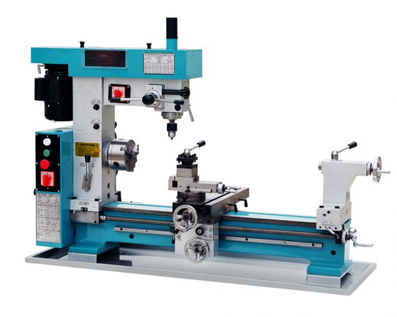 REXON TML-800 1 REXON TML-800