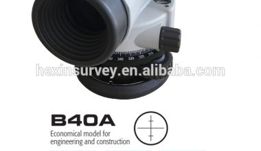 SOKKIA B40A