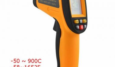 BENETECH GM900