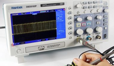 HANTEK DSO5102P