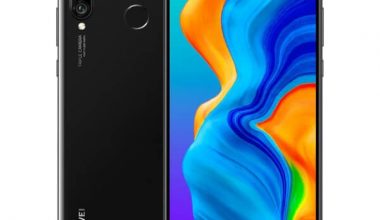 Huawei P30 Lite 1