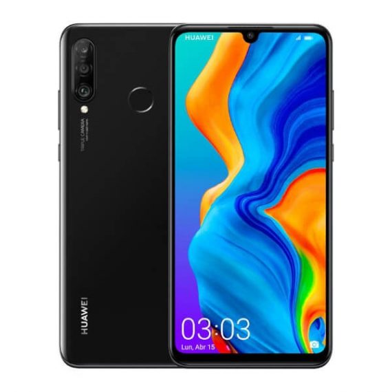 Huawei P30 Lite 1 Huawei P30 Lite