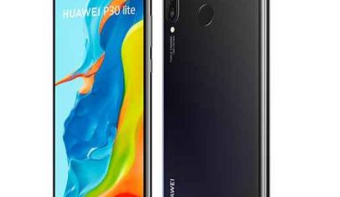 Huawei P30 Lite