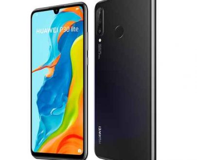 Huawei P30 Lite