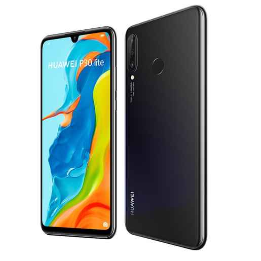 Huawei P30 Lite 2