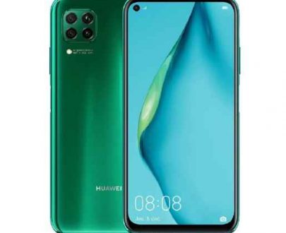 Huawei P40 Lite