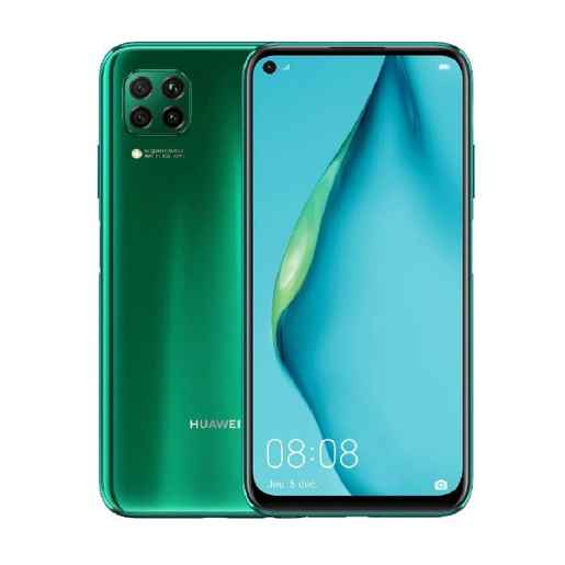 Huawei P40 Lite 1 Huawei P40 Lite