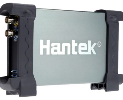 HANTEK 6022BE