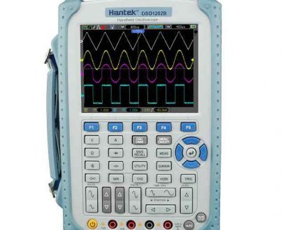 HANTEK DSO1202B