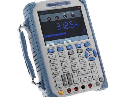 HANTEK DSO1202B
