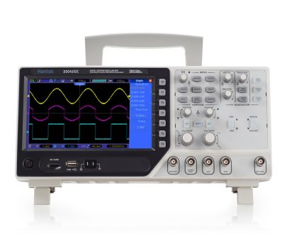 HANTEK DSO4102S