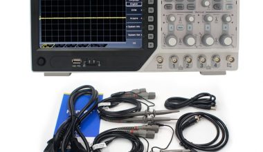 HANTEK DSO4104C