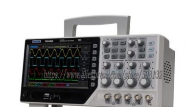 HANTEK DSO4104C
