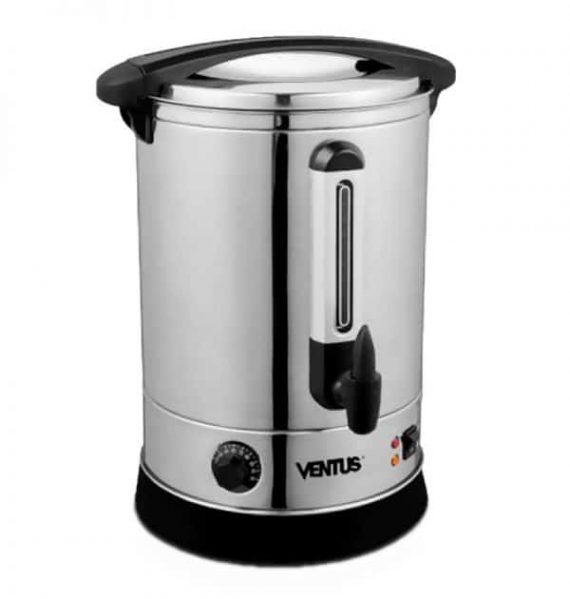 VENTUS VHAP-10 1 VENTUS VHAP-10