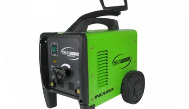 INDURA 195 CV Evolution 1