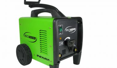 INDURA 195 CV Evolution