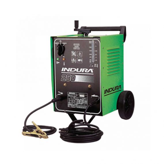 INDURA  250 AC/DC 2