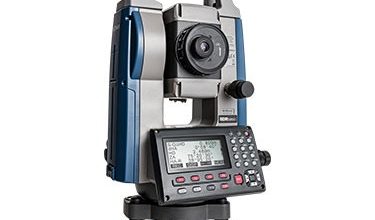 SOKKIA   iM-55 1