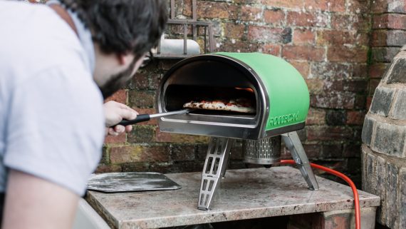 Gozney  Roccbox 2