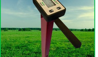 FIELDSCOUT TDR 350 1