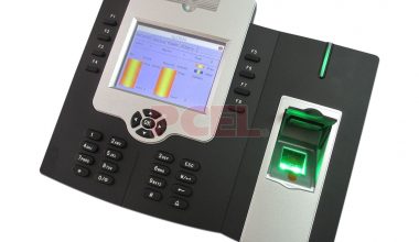 ZKTECO ICLOCK880/ID