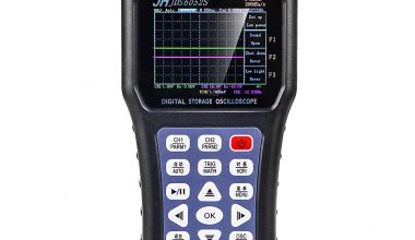 JINHAN JDS6052S 1